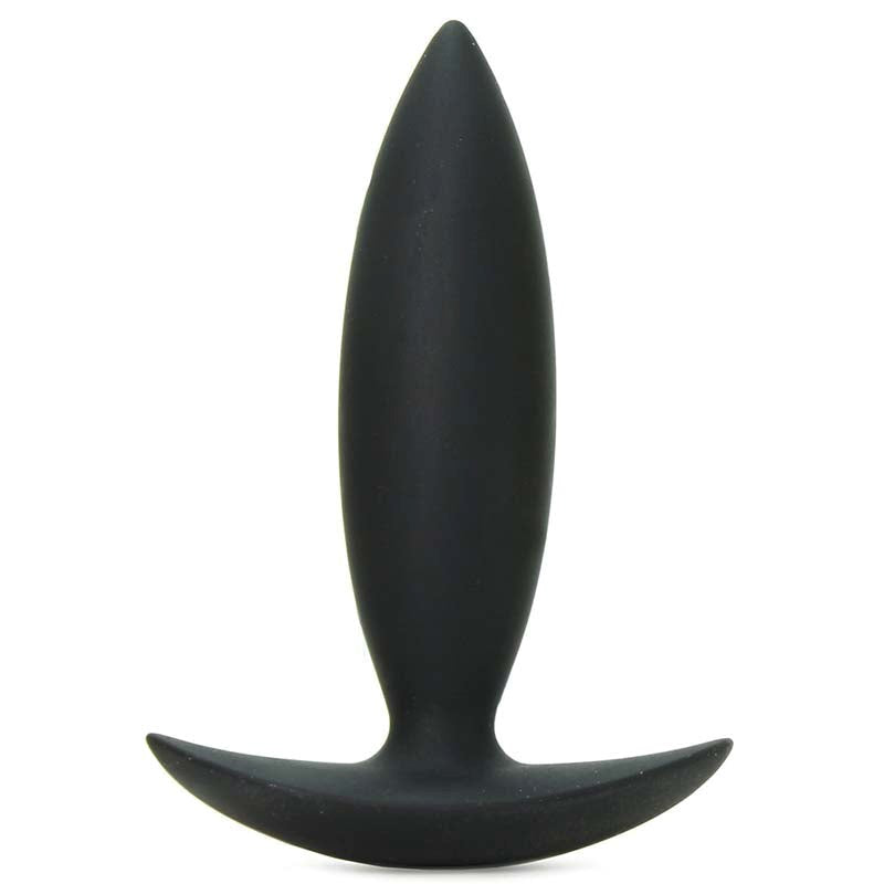 Indulge in Luxurious Pleasure with Renegade Spade Anal Plugs - Butt Plugs