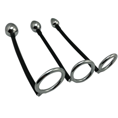 Replacement eggs for bdstyle products - Anal Beads and Balls