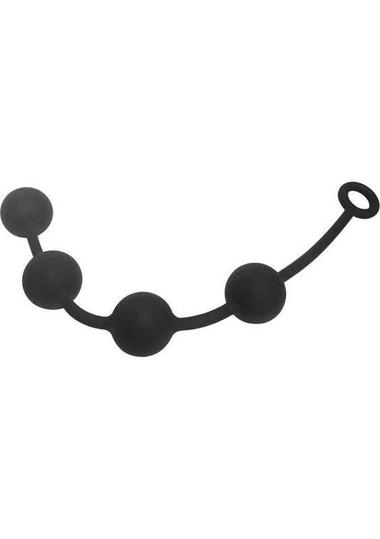 The Anal Baller Anal Trainer by C1R Releasing - Anal Beads and Balls