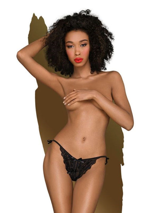 Too Hot To Be Real Black