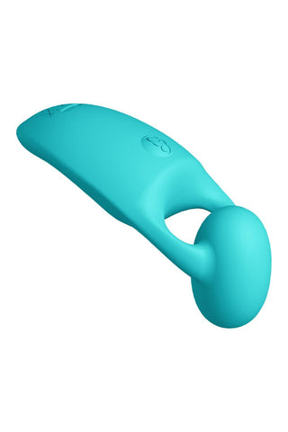 INYA Tease Finger Stimulator Finger Vibrator - Finger and Tongue Vibrators