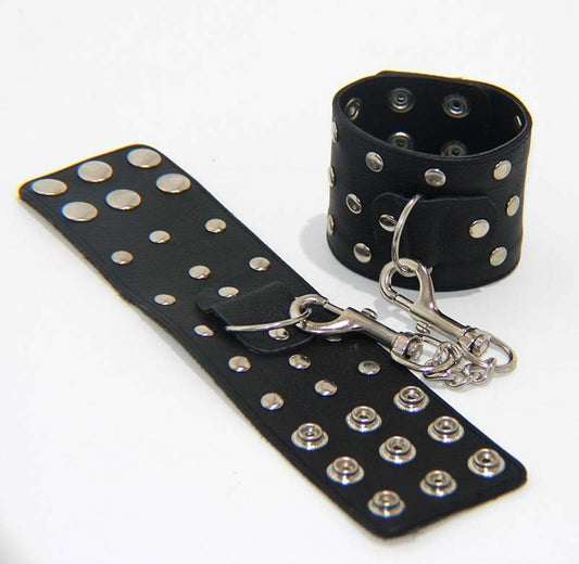 Abbey England Restraints for the Wrist & Ankles Small