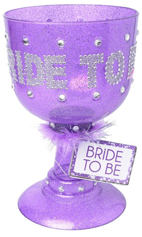 Bachelorette Party Favors Bride to Be Pimp Cup - Bachelorette and Bucks