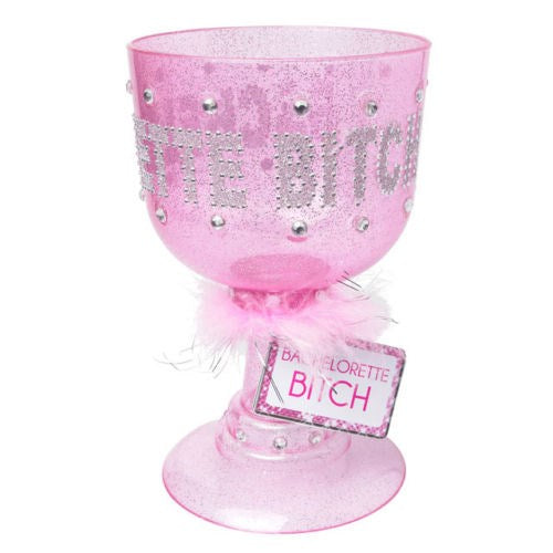 Light-Up Pimp Cup by Pipedream Products - Bachelorette and Bucks