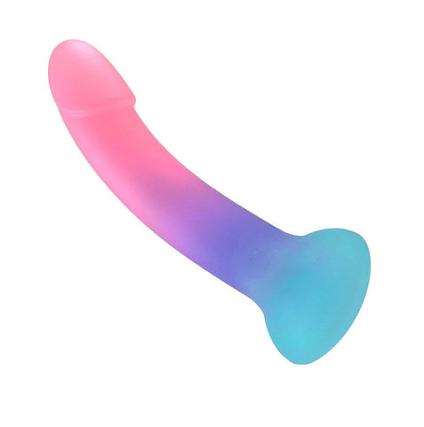 Dildolls Liquid Silicone Dildo by Love To Love - Realistic Dildos