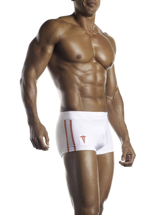 Excite For Men Doctor Love Brief by Fantasy Lingerie - Mens Briefs And Boxers