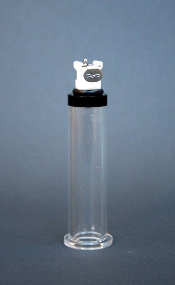 LA Pump Clitoral Enlargement & Rehabilitation Device - Pussy And Clit Toys