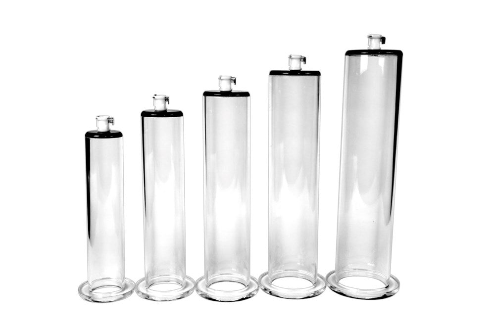 LA Pump - Clitoral Enlargement & Rehabilitation Device - Pussy And Clit Toys