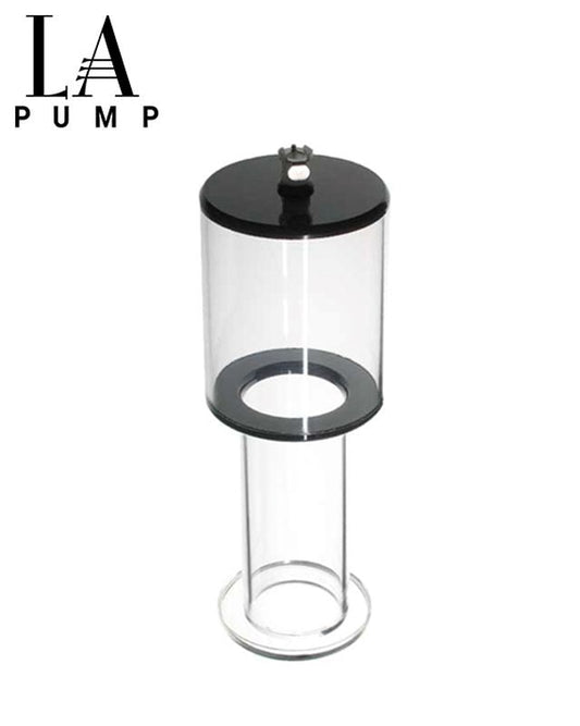 LA Pump Mushroom Head Maker