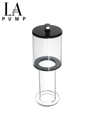 Mushroom Head Maker Penis Pump by LA Pumps - Penis Pumps And Stretchers