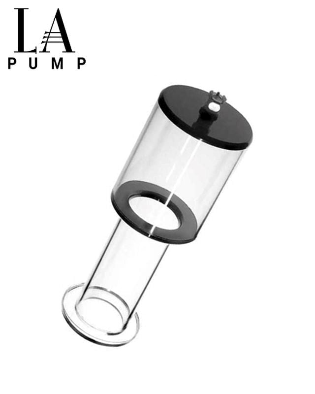 LA Pump Mushroom Head Maker - Penis Pumps And Stretchers