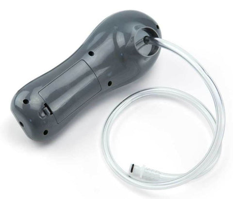 LA Pump Portable Electric Hand Pump by LA Pumps - Sex Kits
