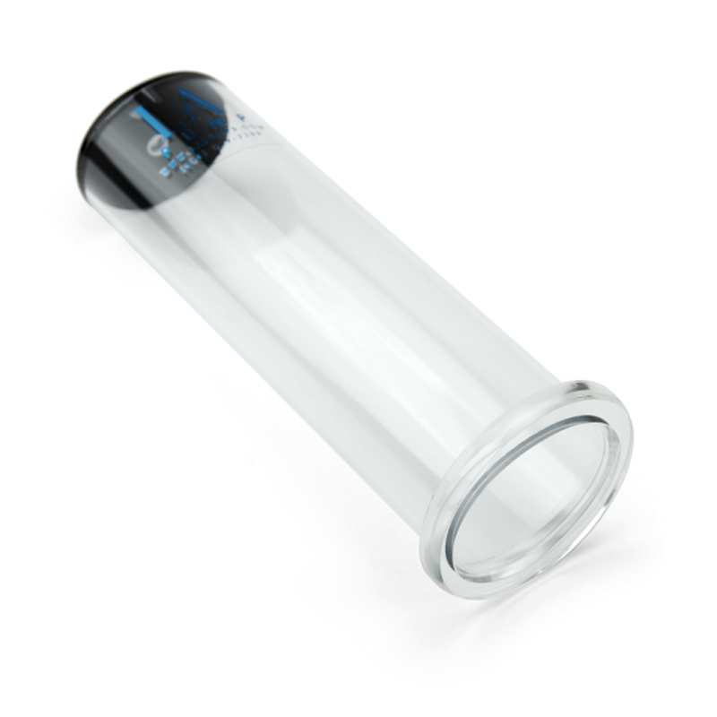 LA Pump Premium Wide Body Kit 9 Inch - Penis Pumps And Stretchers