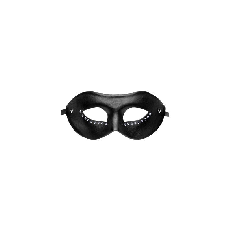Luxoria Masquerade Mask - Masks And Blindfolds