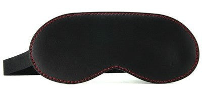 Manbound BDSM Blindfold by Sportsheets - Masks And Blindfolds