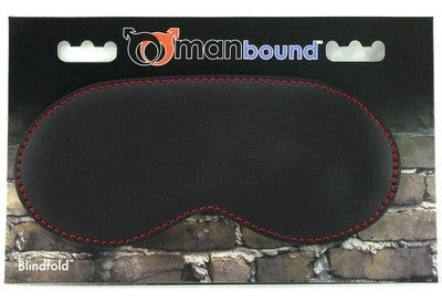 Manbound Blindfold - Masks And Blindfolds