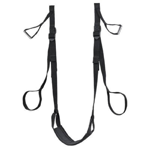 Manbound Over The Door Sex Sling by Sportsheets - Sex Swings And Slings