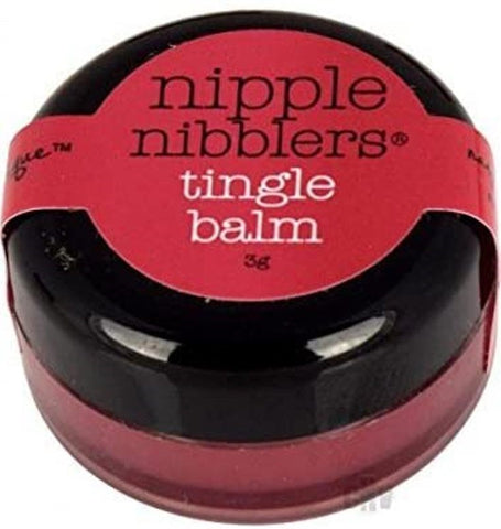 Nipple Nibblers Cool Tingle Balm by BMS Factory - Sex Pheromones and Perfumes