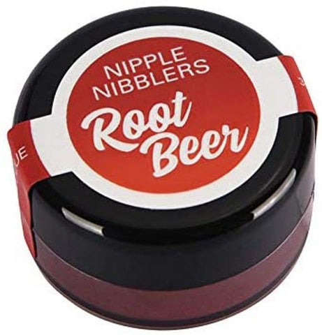 Nipple Nibblers Cool Tingle Balm by BMS Factory - Sex Pheromones and Perfumes