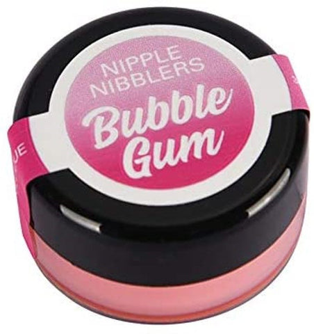 Nipple Nibblers Cool Tingle Balm by BMS Factory - Sex Pheromones and Perfumes