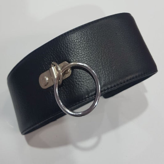 Slave Control Collar with O-Ring