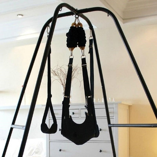 Toughage Fantasy Swing Stand