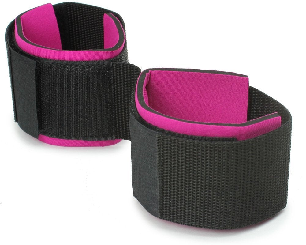 Premium Toynary MT01 Hand Cuff Set by BDStyle - Cuffs and Restraints