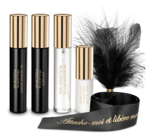 Wanderlust Pheromone Fragrance by Bijoux Indiscrets - Sex Pheromones and Perfumes