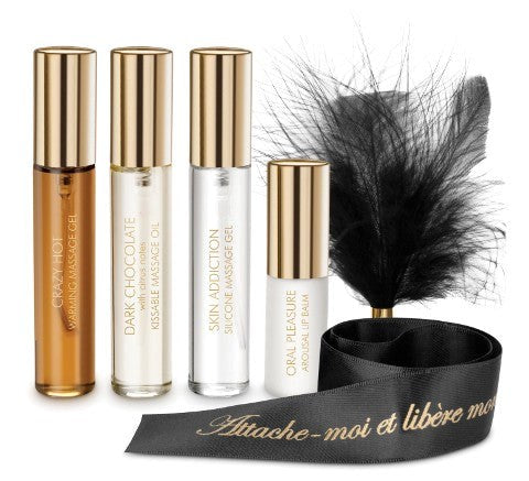 Wanderlust Pheromone Fragrance by Bijoux Indiscrets - Sex Pheromones and Perfumes