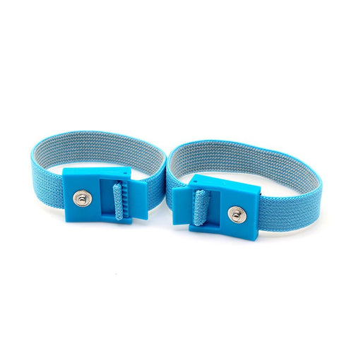 Electro Stim Adjustable Cock Strap by BDStyle - Cock Rings
