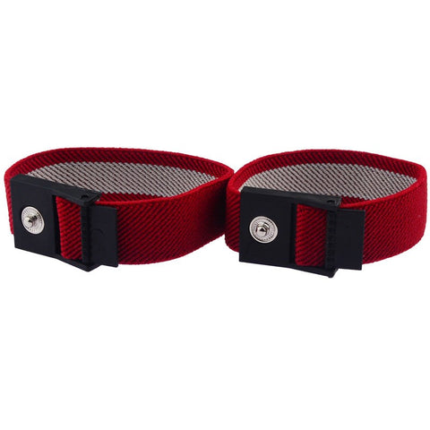 Electro Stim Adjustable Cock Strap by BDStyle - Cock Rings