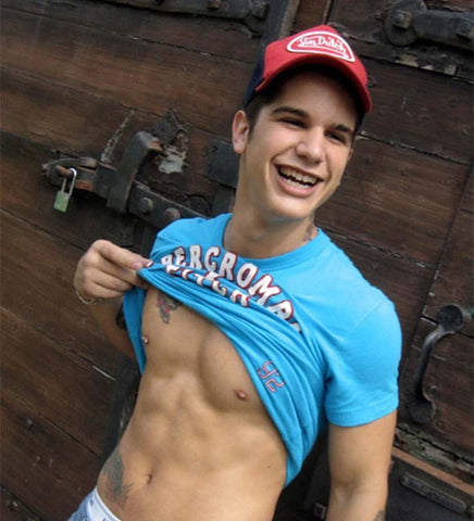 Fleshjack Boys Pierre Fitch Realistic Male Masturbator - Realistic Butts And Vaginas