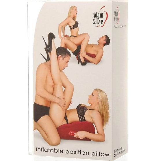 Adam & Eve Inflatable Position Master