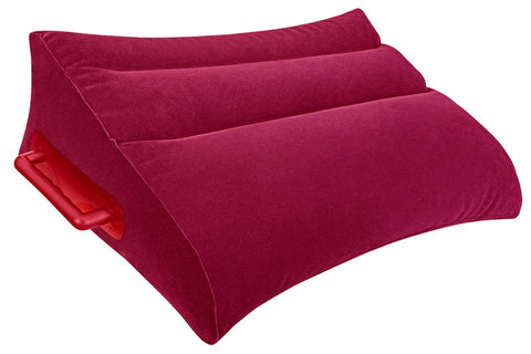Inflatable Position Master by Adam & Eve - Sex Furniture