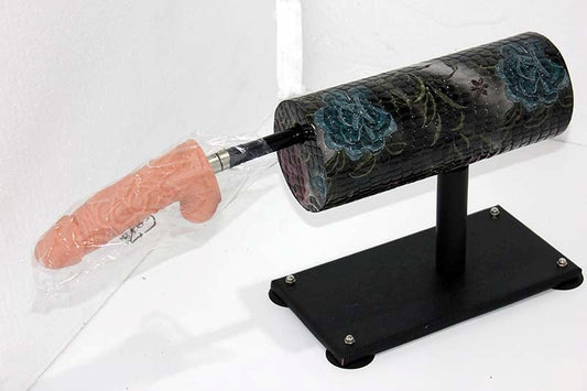 Jetaime - Customizable Sex Machine for Mind-Blowing Pleasure