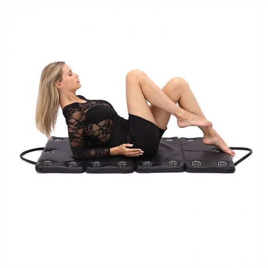Collapsible Bondage Board