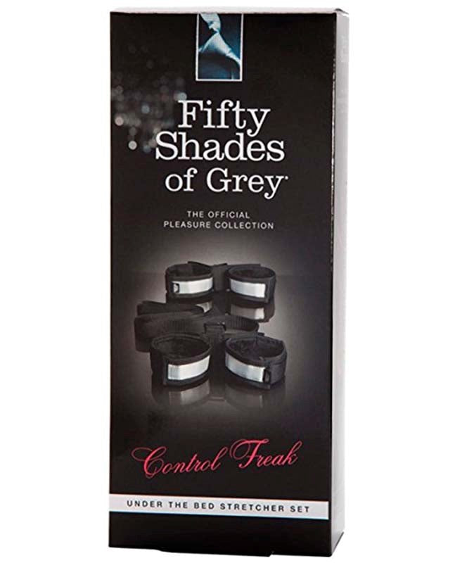 Control Freak Under the Bed Stretcher - Sex Furniture