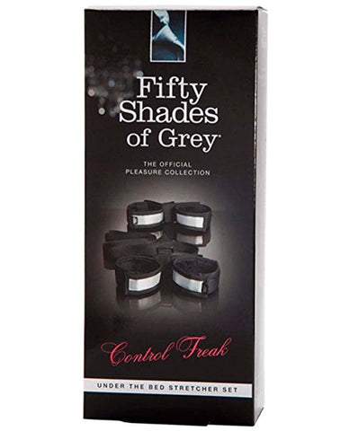 Control Freak Under The Bed Stretcher by Lovehoney - Sex Furniture