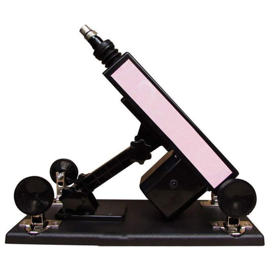 Pleasure Pinnacle - Unparalleled Sex Machine Experience