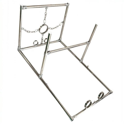 Dog Slave Training Binding Shelf BDSM by BDStyle - Sex Furniture