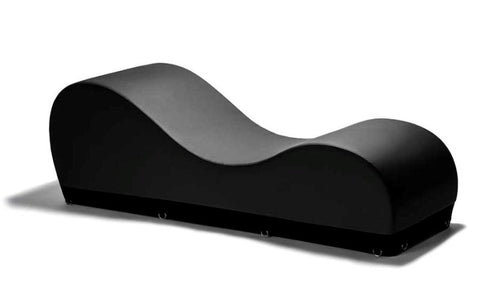 Esse Chaise Black Label Sex Furniture by Liberator - Sex Furniture