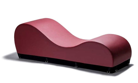 Esse Chaise Black Label Sex Furniture by Liberator - Sex Furniture