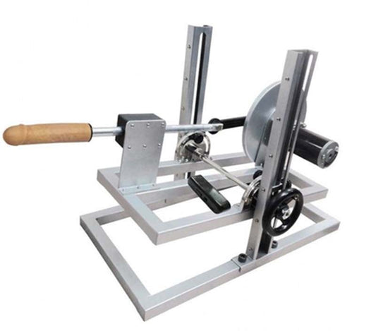 Excite - Powerful and Versatile Sex Machine