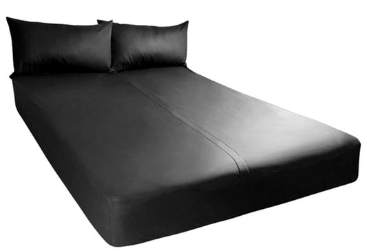 Exxxtreme Adult Bed Sheet by SI Novelties - Sex Furniture