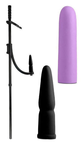 Fetish Fantasy Fantasy Glide Spring Sex Machine - Sex Machines