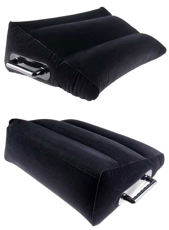 Fetish Fantasy Inflatable Sex Position Master - Sex Furniture