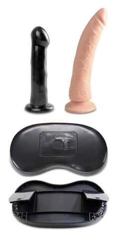 Fetish Fantasy Series Saddle Sex Swing - Sex Furniture