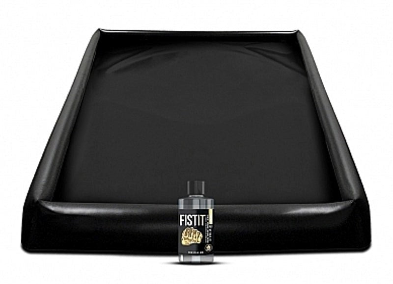 Fist-It Inflatable Play Sheet - Sex Furniture