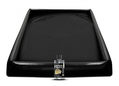 Fist-It Inflatable Play Sheet by Shots Toys - Sex Furniture