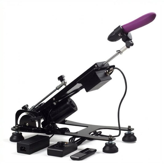 BDStyle Frequency - Wireless Pleasure Companion for Unforgettable Intimacy